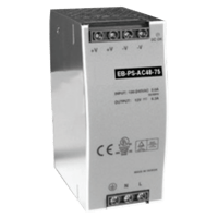 Red Lion Industrial Power Supply, EB-PS